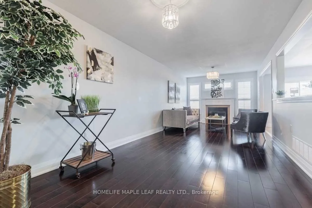 Photo 8 of 84 Atherton Avenue, Ajax, Northwest Ajax — HOMEH