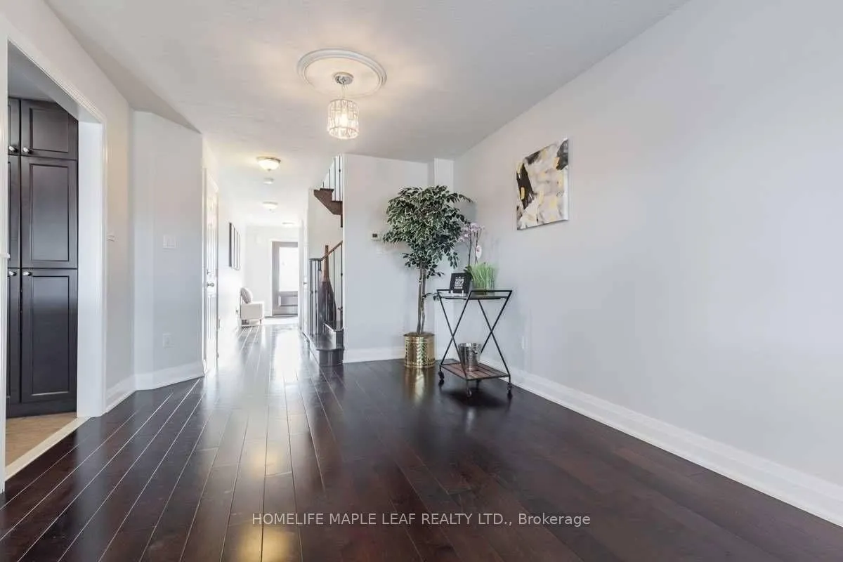 Photo 9 of 84 Atherton Avenue, Ajax, Northwest Ajax — HOMEH