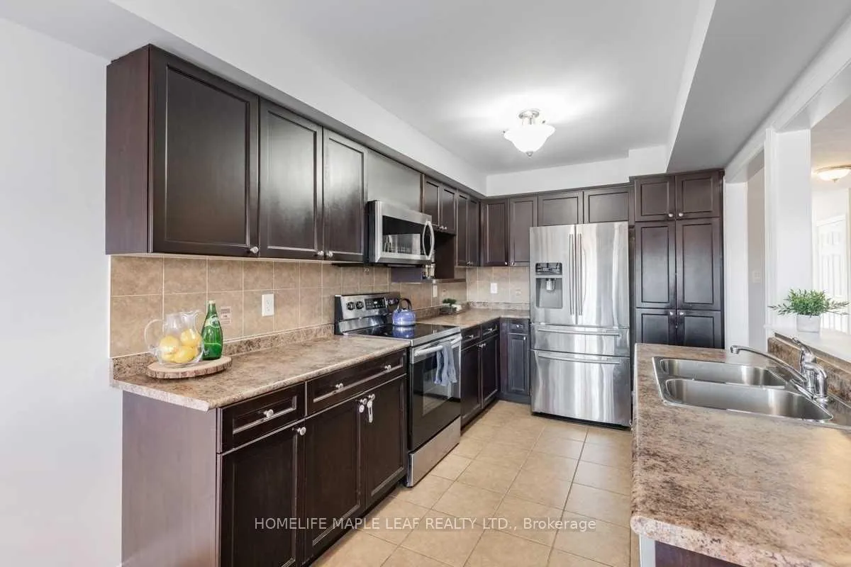 Photo 10 of 84 Atherton Avenue, Ajax, Northwest Ajax — HOMEH