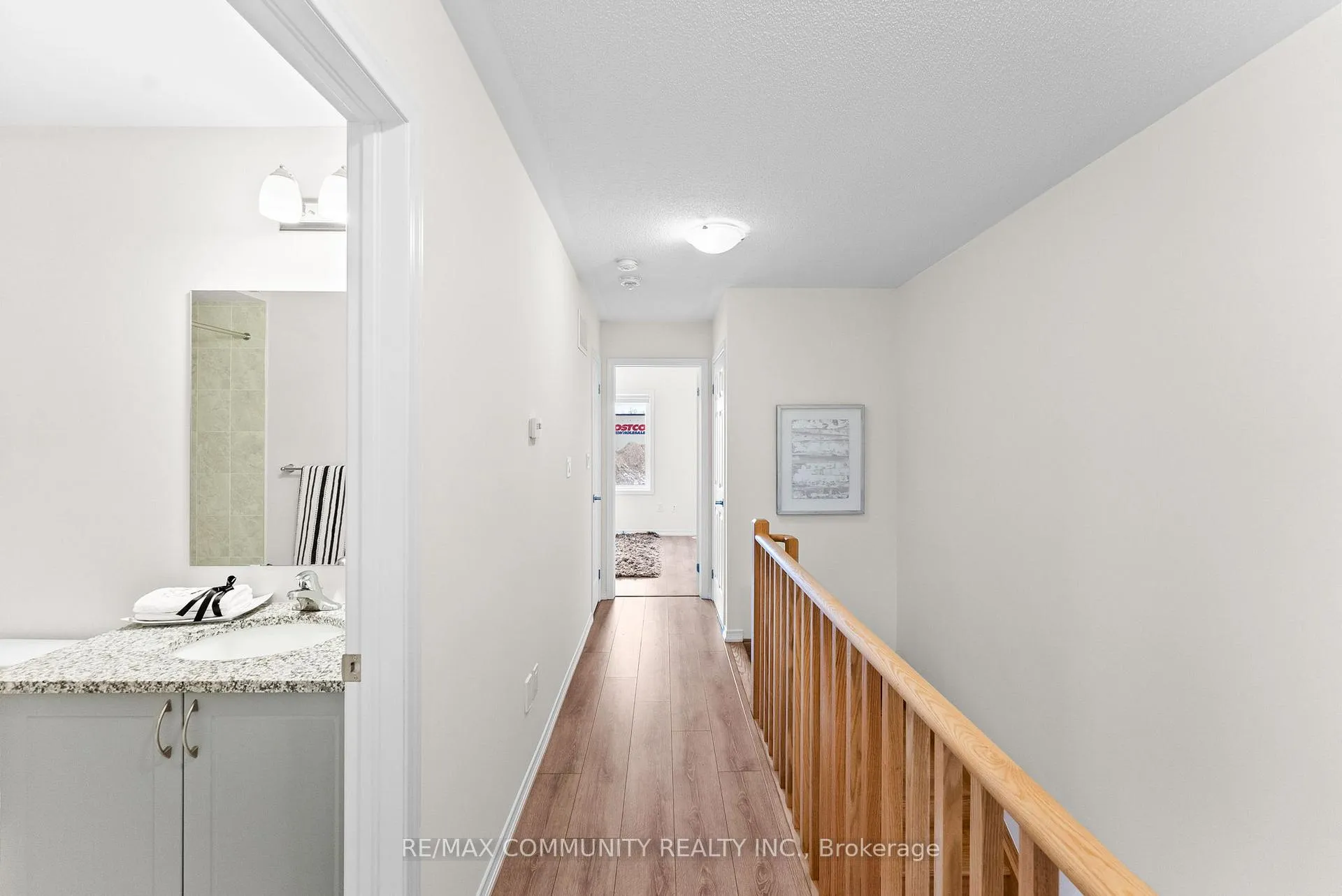 Photo 18 of 255 Danzatore Path, Oshawa, Windfields — HOMEH