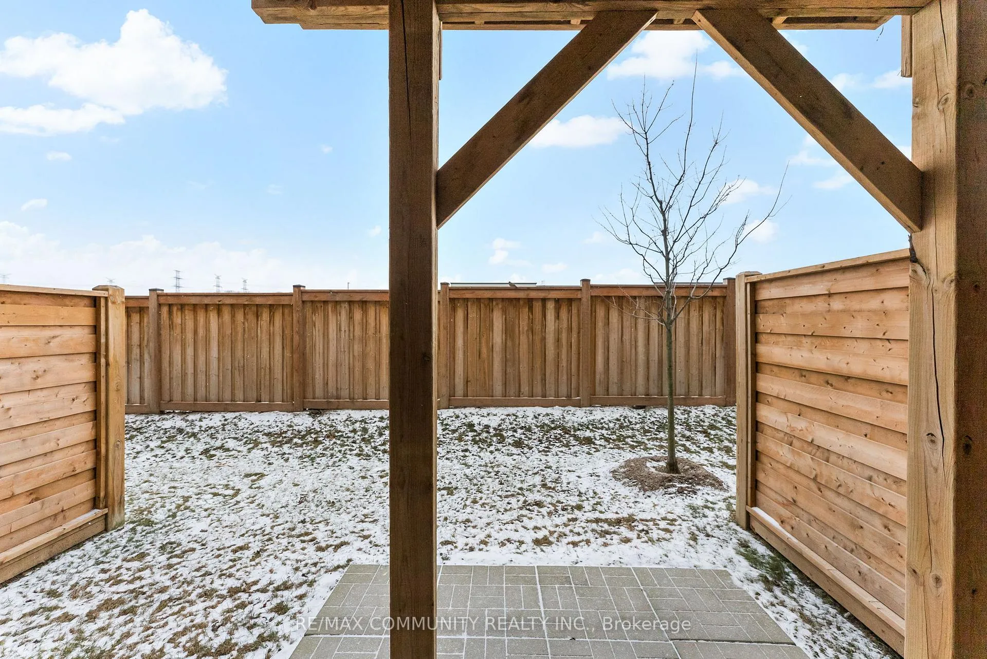 Photo 33 of 255 Danzatore Path, Oshawa, Windfields — HOMEH