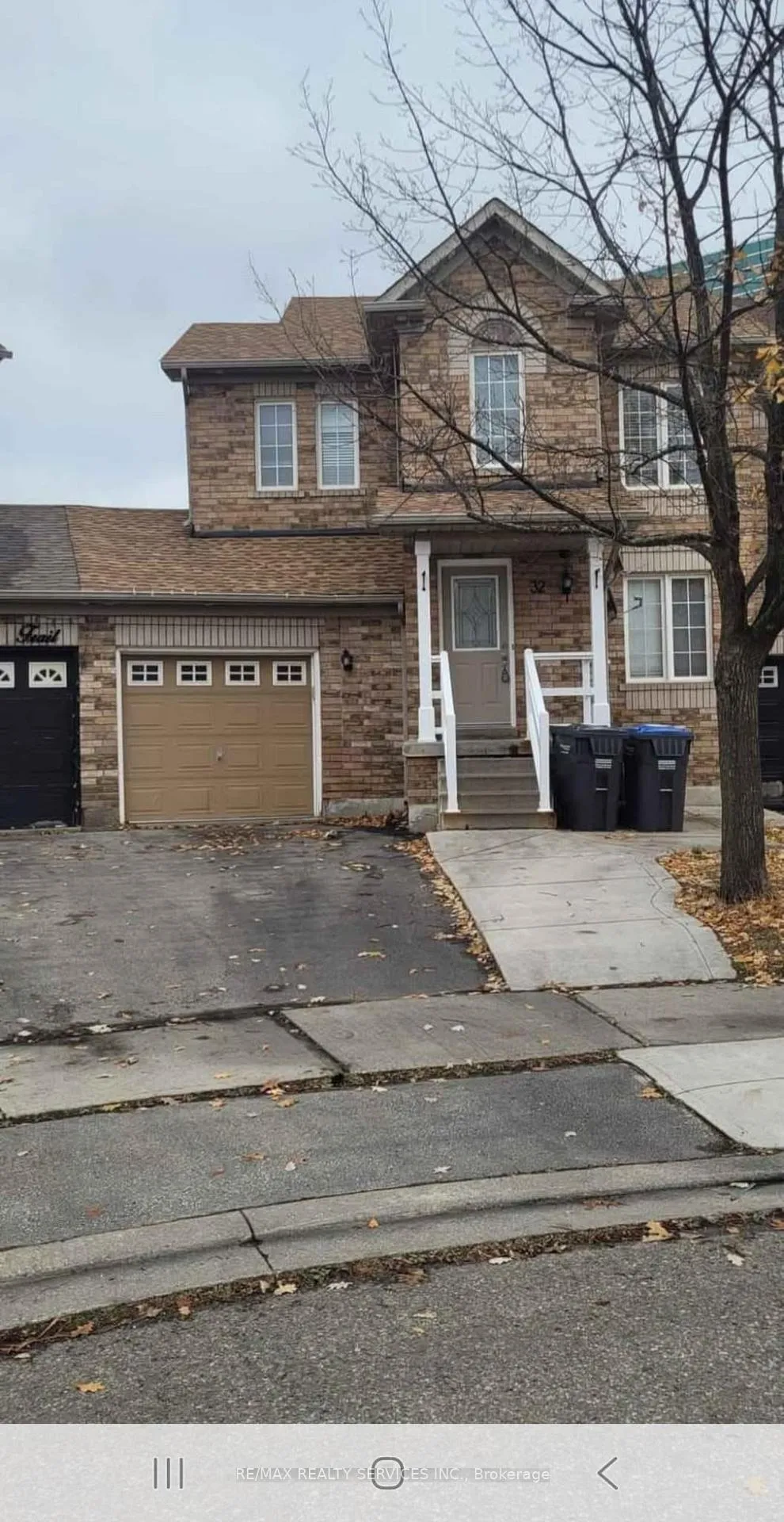 Photo 1 of 32 Thunderbird Trail, Brampton, Sandringham-Wellington — HOMEH