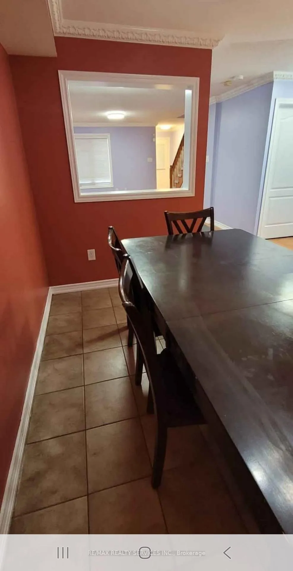 Photo 3 of 32 Thunderbird Trail, Brampton, Sandringham-Wellington — HOMEH