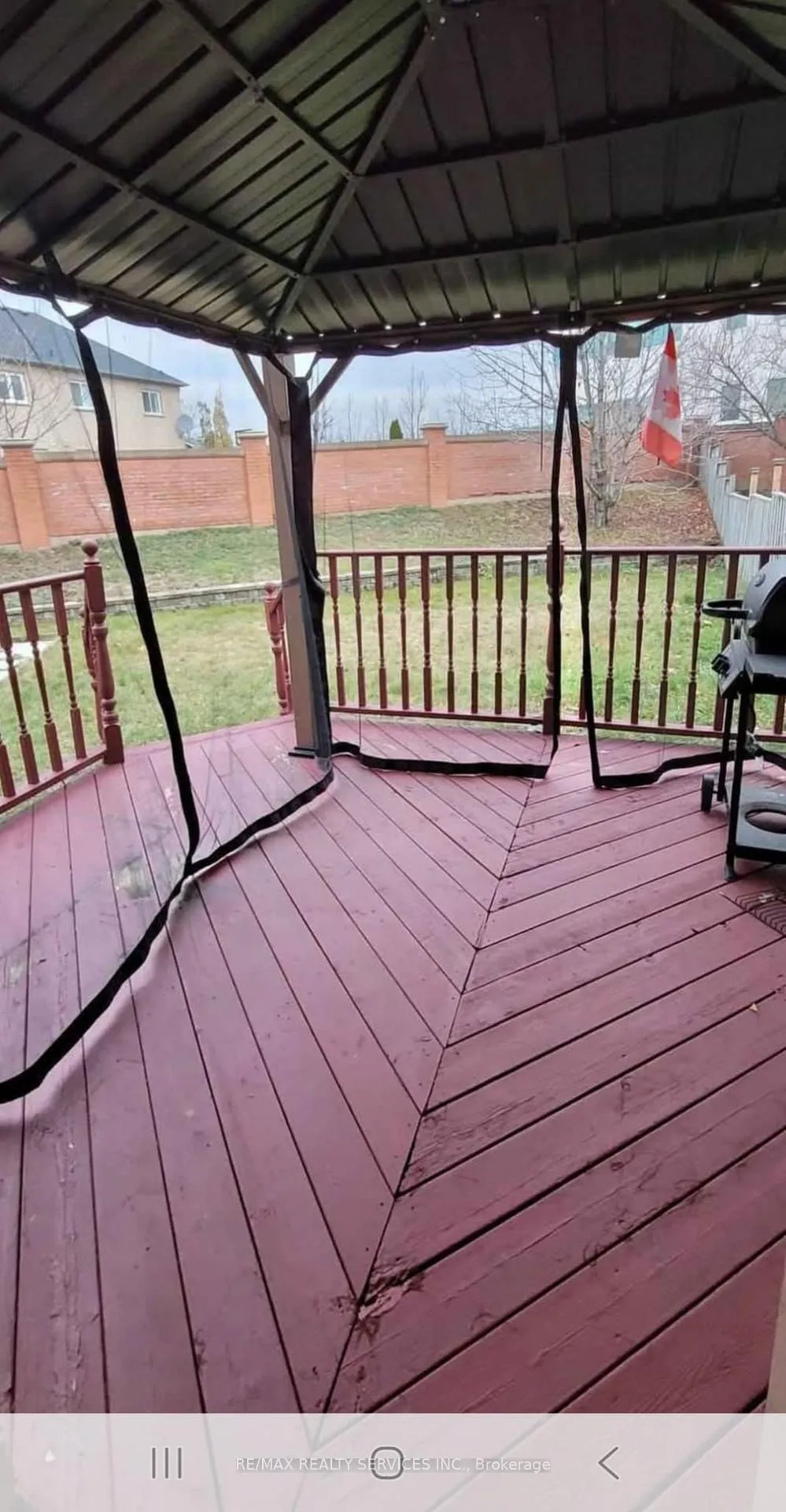 Photo 10 of 32 Thunderbird Trail, Brampton, Sandringham-Wellington — HOMEH