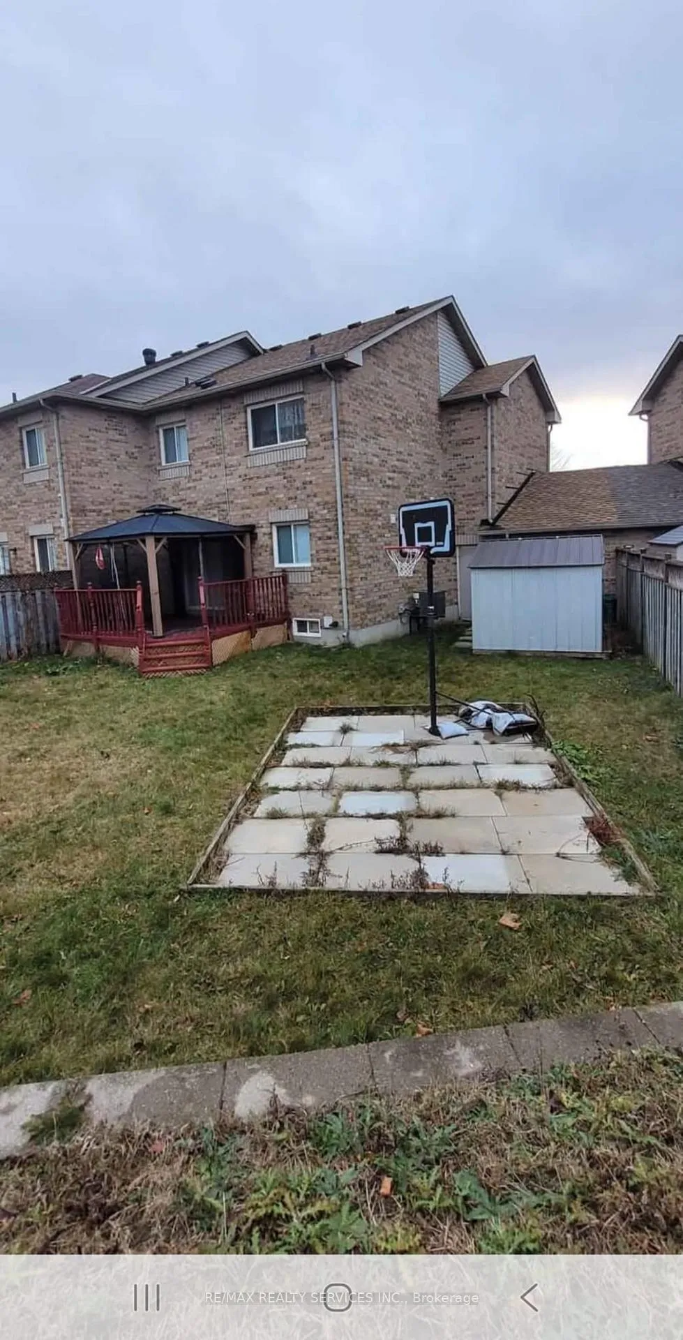 Photo 11 of 32 Thunderbird Trail, Brampton, Sandringham-Wellington — HOMEH