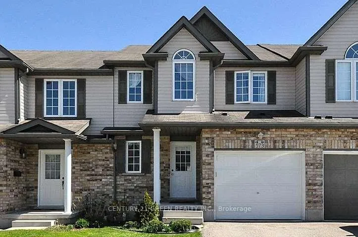 Photo 1 of 573 Wild Iris Avenue, Waterloo, Columbia Forest — HOMEH