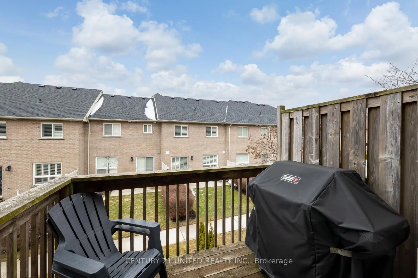 Photo 29 of Unit 20, 460 Woodmount Drive, Oshawa, Samac — HOMEH