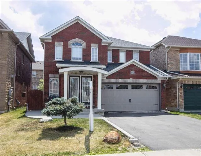 Photo 1 of 110 Edenbrook Hill Drive, Brampton, Fletcher's Meadow — HOMEH