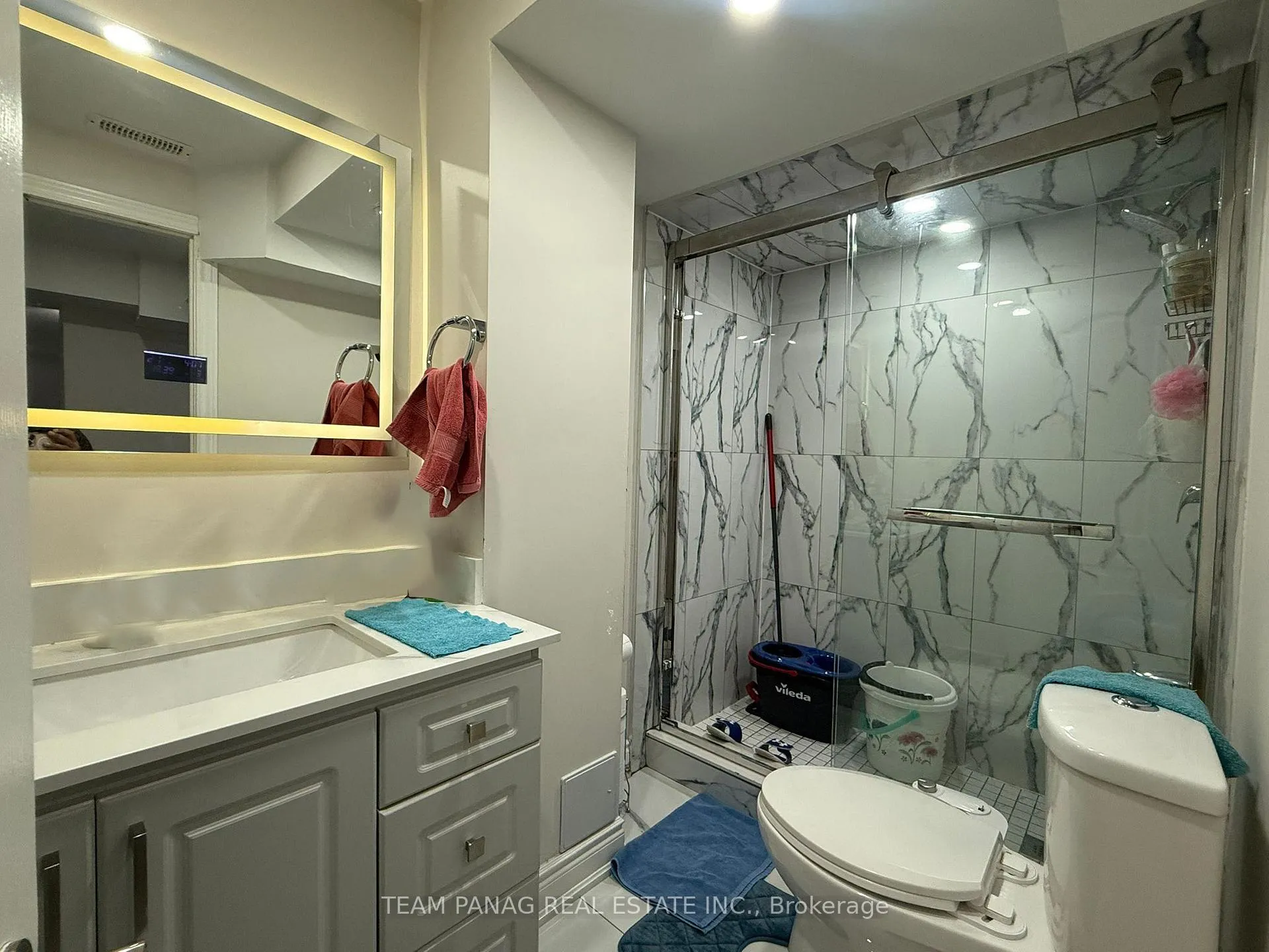 Photo 5 of 110 Edenbrook Hill Drive, Brampton, Fletcher's Meadow — HOMEH
