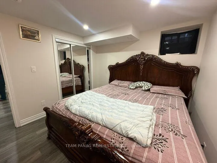 Photo 6 of 110 Edenbrook Hill Drive, Brampton, Fletcher's Meadow — HOMEH