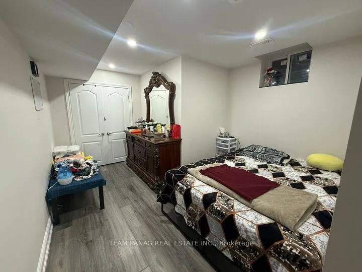 Photo 7 of 110 Edenbrook Hill Drive, Brampton, Fletcher's Meadow — HOMEH