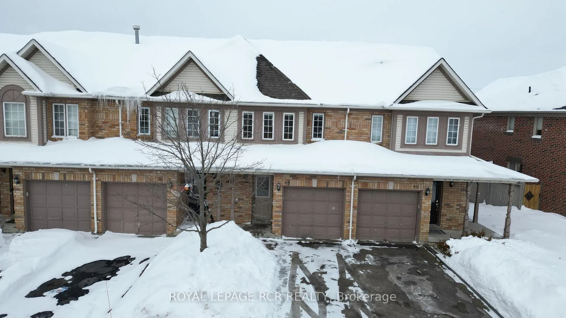 Photo 1 of 48 Alderbrook Place, Caledon, Bolton North — HOMEH