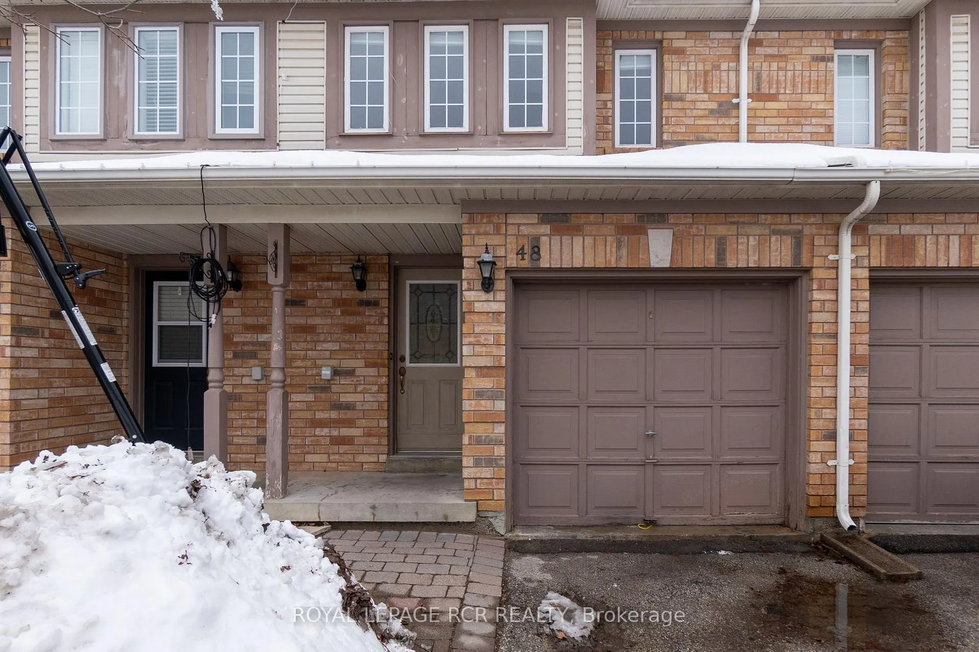 Photo 2 of 48 Alderbrook Place, Caledon, Bolton North — HOMEH