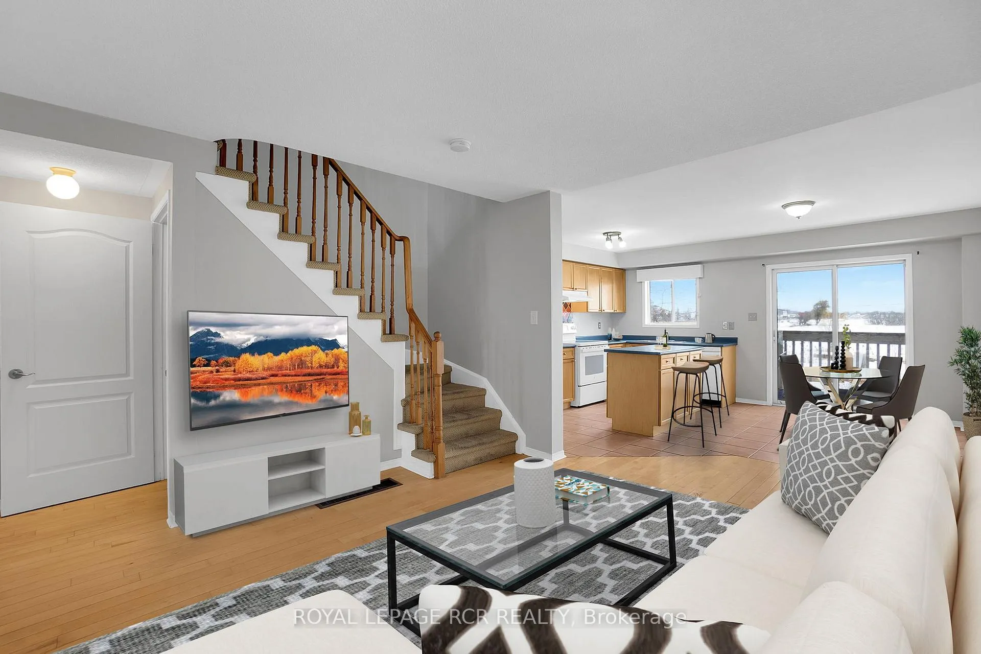 Photo 6 of 48 Alderbrook Place, Caledon, Bolton North — HOMEH