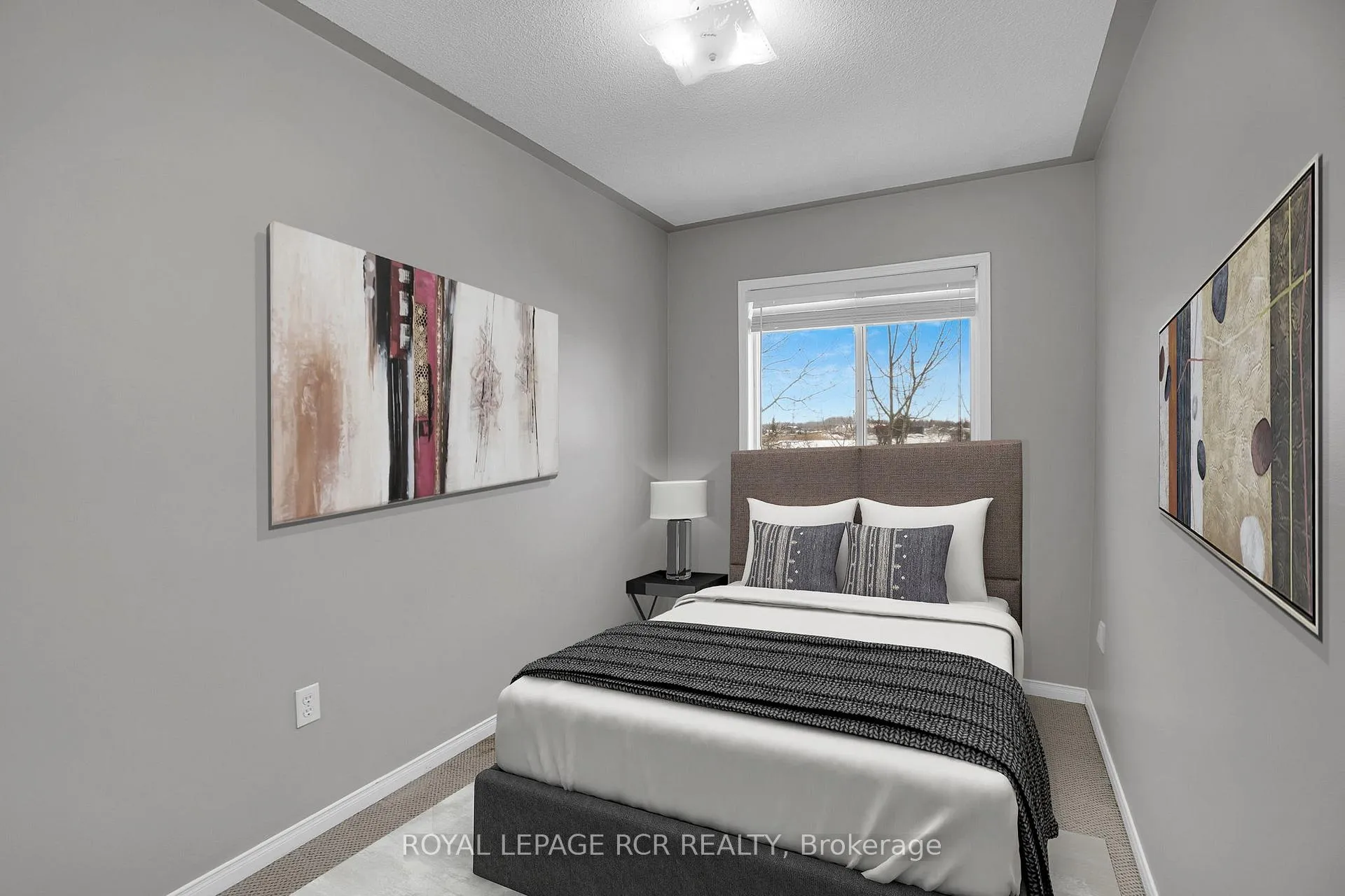 Photo 19 of 48 Alderbrook Place, Caledon, Bolton North — HOMEH