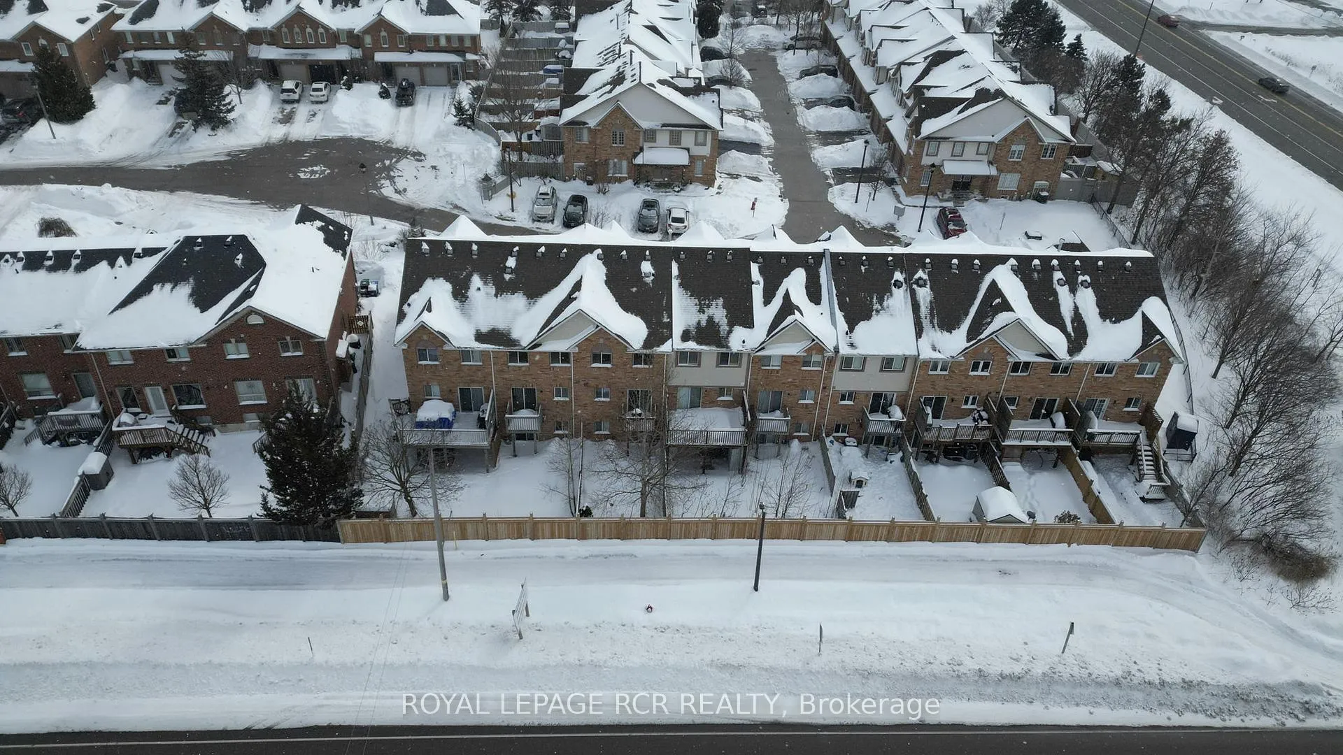 Photo 25 of 48 Alderbrook Place, Caledon, Bolton North — HOMEH