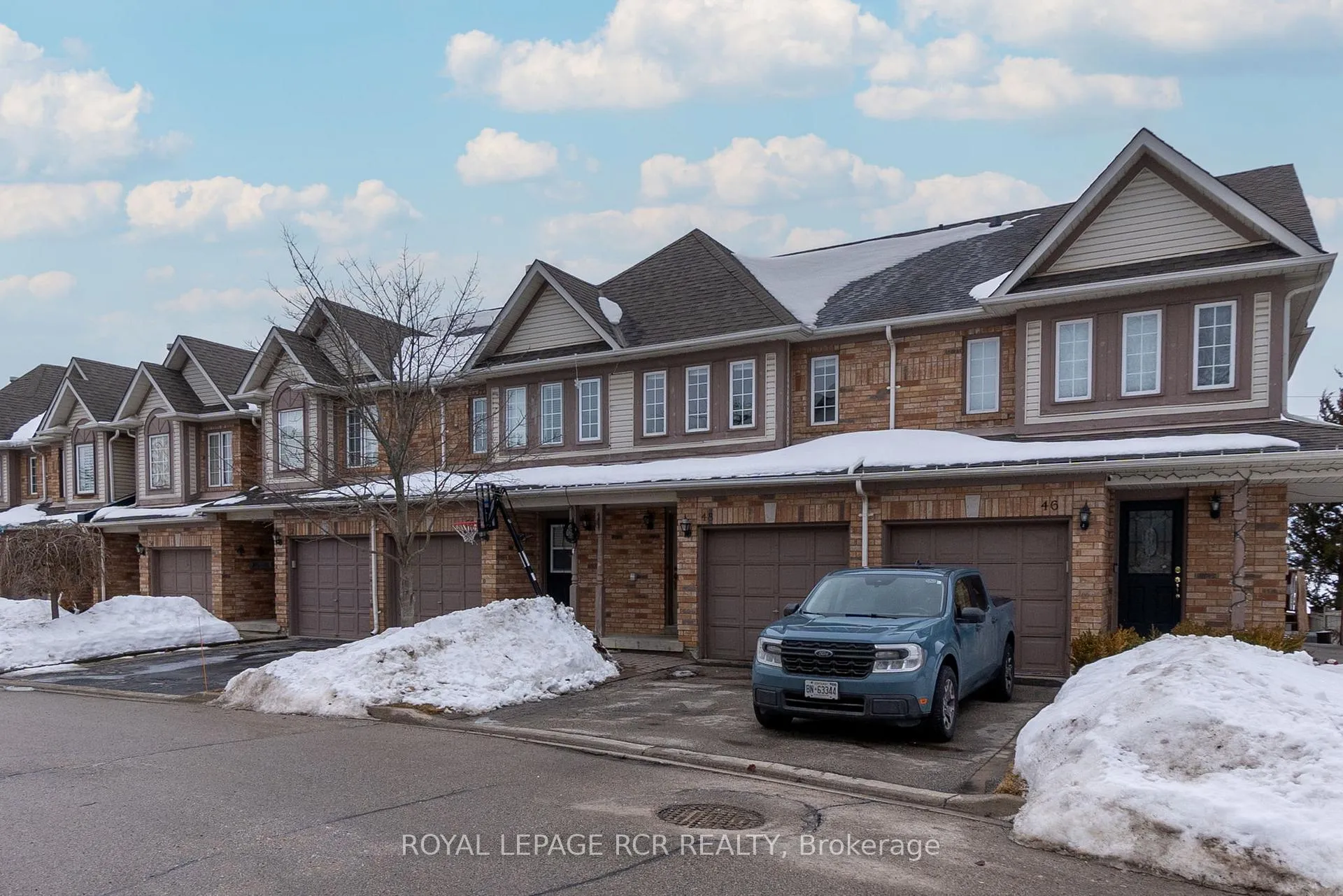 Photo 27 of 48 Alderbrook Place, Caledon, Bolton North — HOMEH