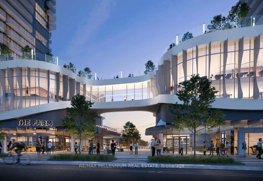 Photo 2 of 1000 Commerce, Vaughan, Vaughan Corporate Centre — HOMEH