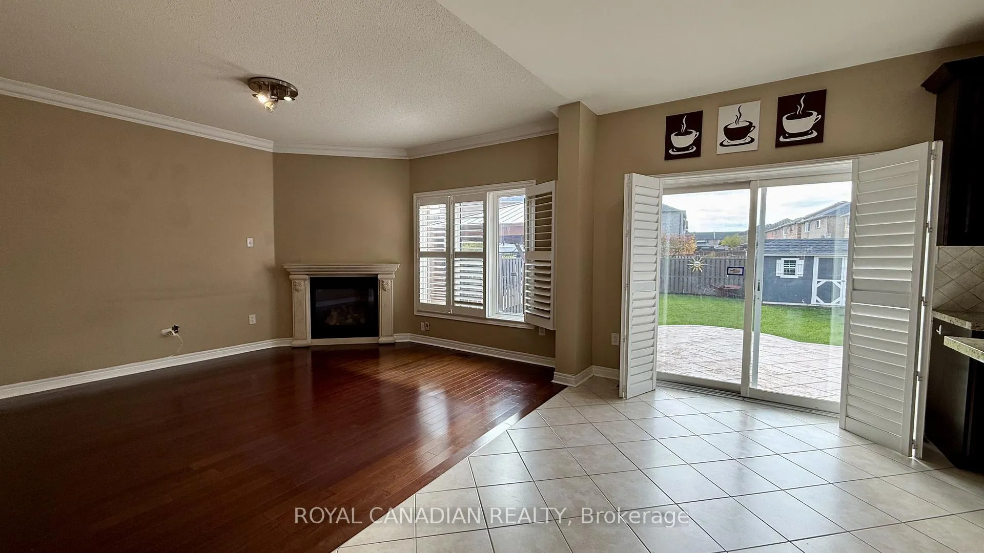 Photo 16 of 382 Sunny Meadow Boulevard, Brampton, Brampton East — HOMEH