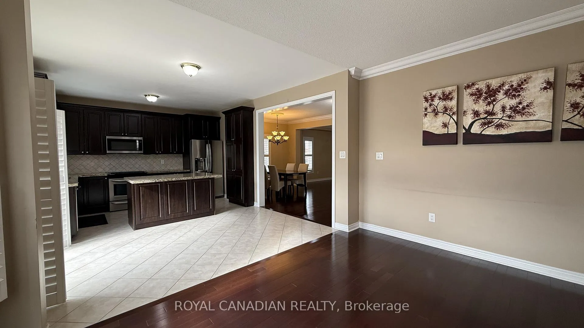 Photo 17 of 382 Sunny Meadow Boulevard, Brampton, Brampton East — HOMEH