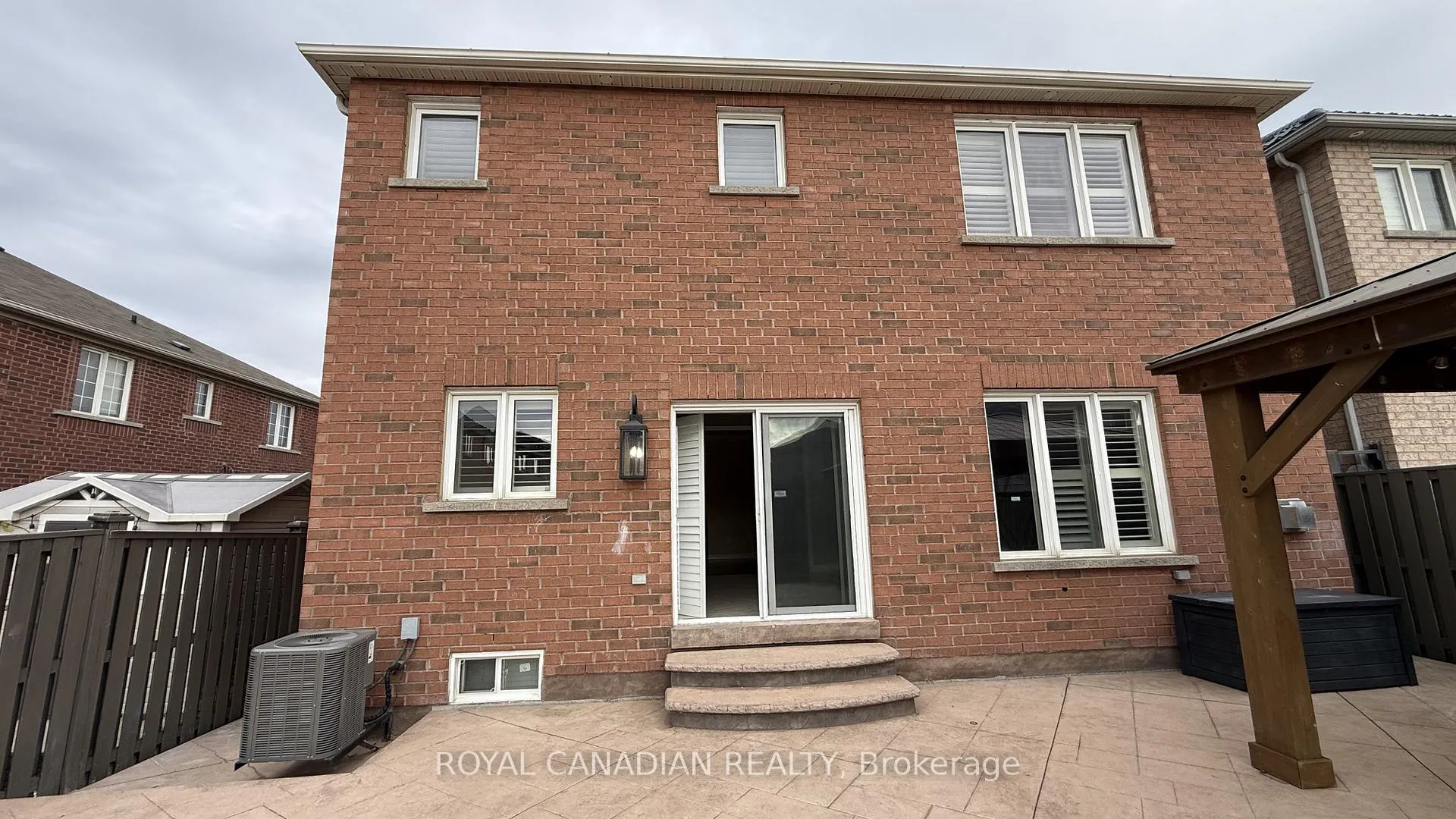 Photo 39 of 382 Sunny Meadow Boulevard, Brampton, Brampton East — HOMEH