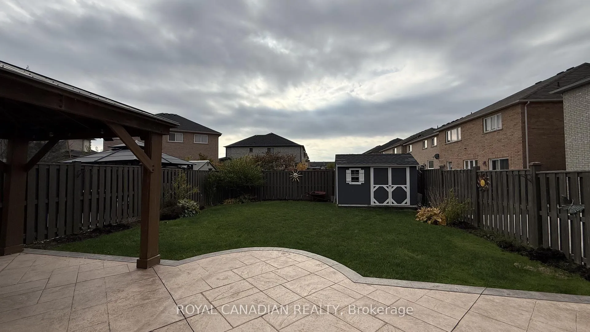 Photo 40 of 382 Sunny Meadow Boulevard, Brampton, Brampton East — HOMEH
