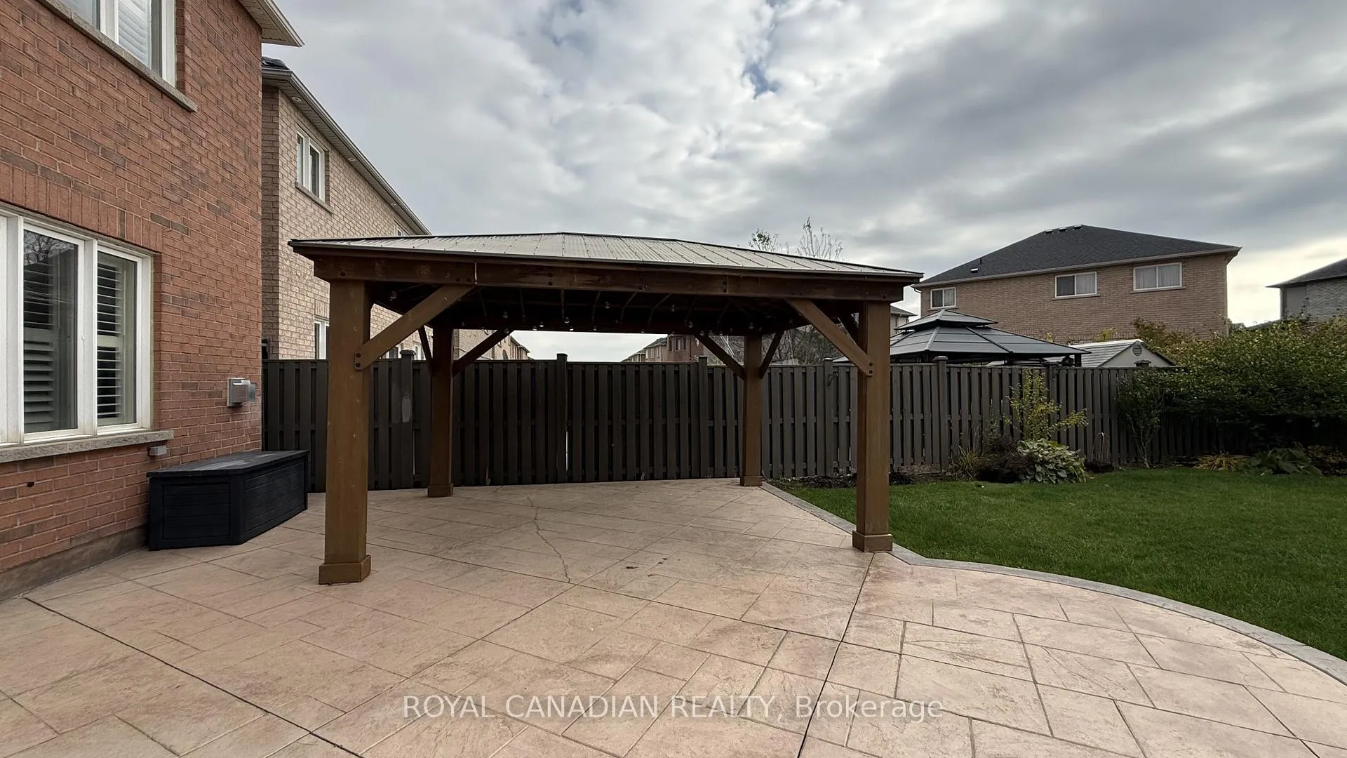 Photo 41 of 382 Sunny Meadow Boulevard, Brampton, Brampton East — HOMEH