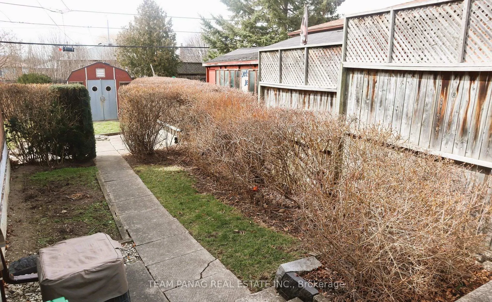 Photo 30 of 11 Ascot Avenue, Brampton, Avondale — HOMEH