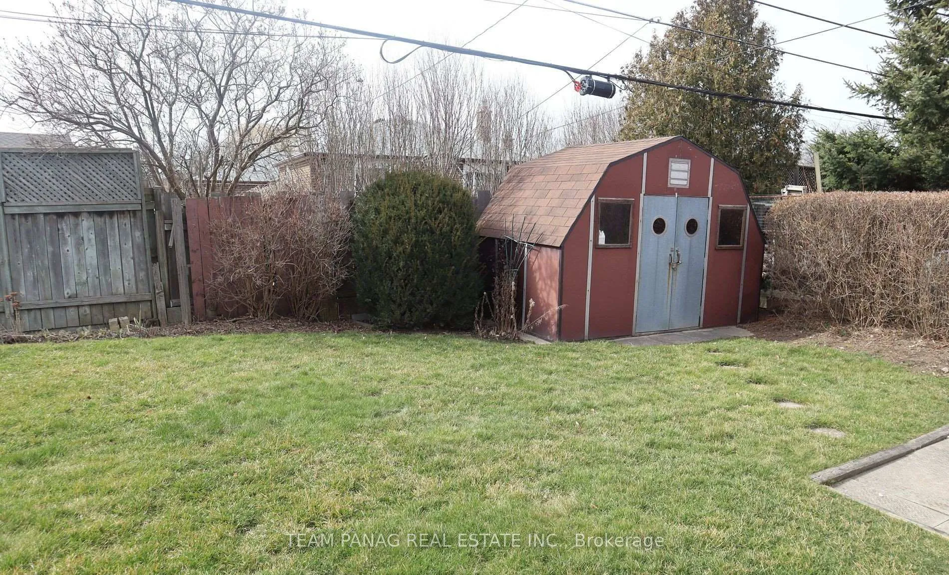 Photo 32 of 11 Ascot Avenue, Brampton, Avondale — HOMEH