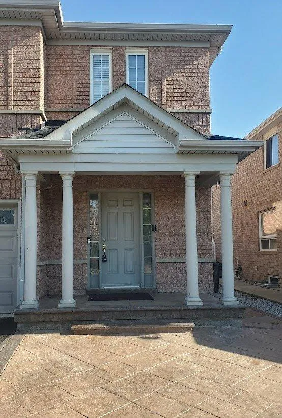 Front of 45 Bushmill Circle