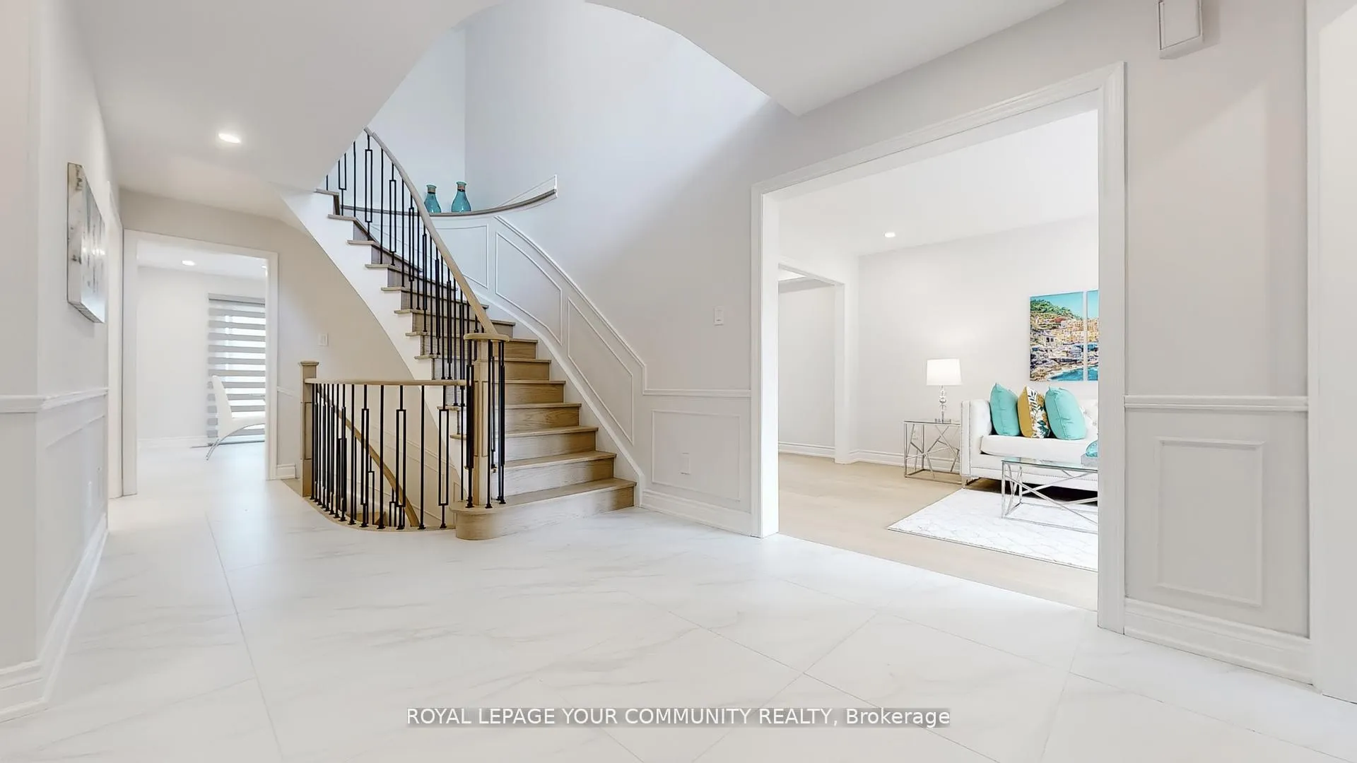 Photo 2 of 457 Raymerville Drive, Markham, Raymerville — HOMEH