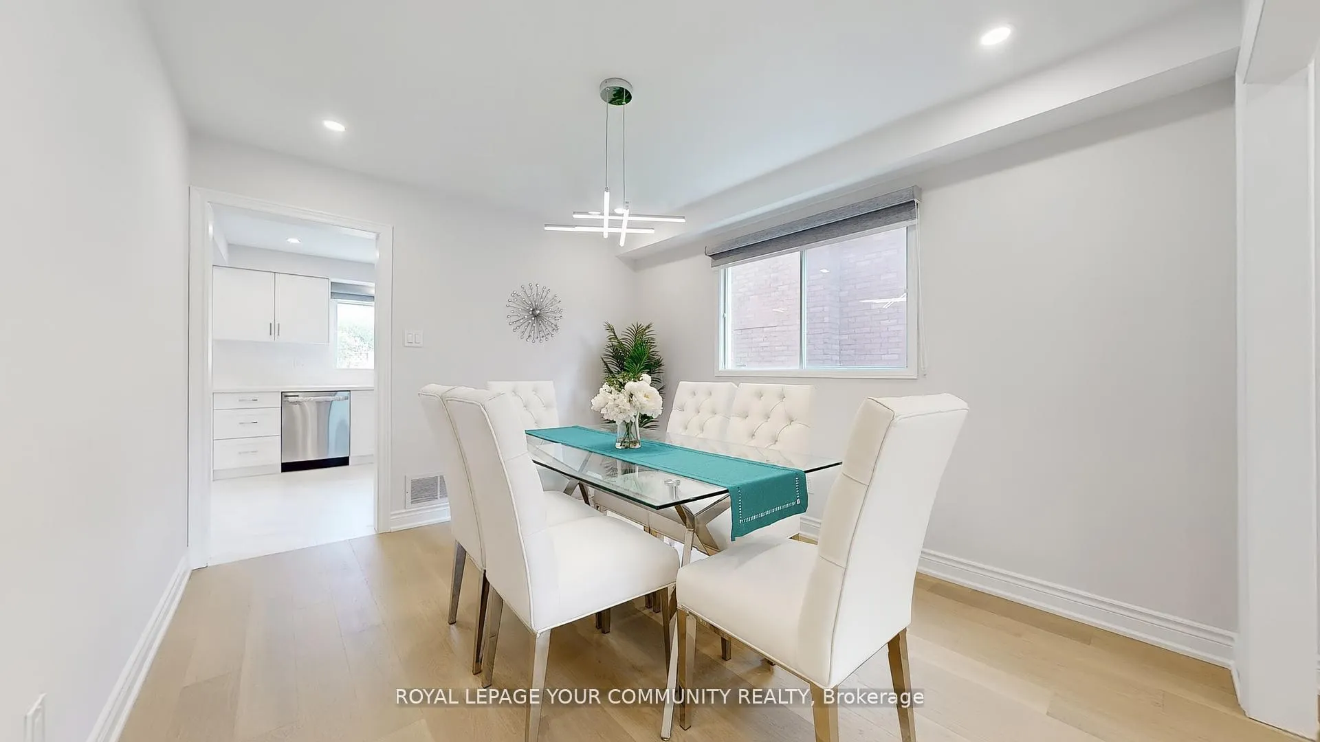 Photo 7 of 457 Raymerville Drive, Markham, Raymerville — HOMEH