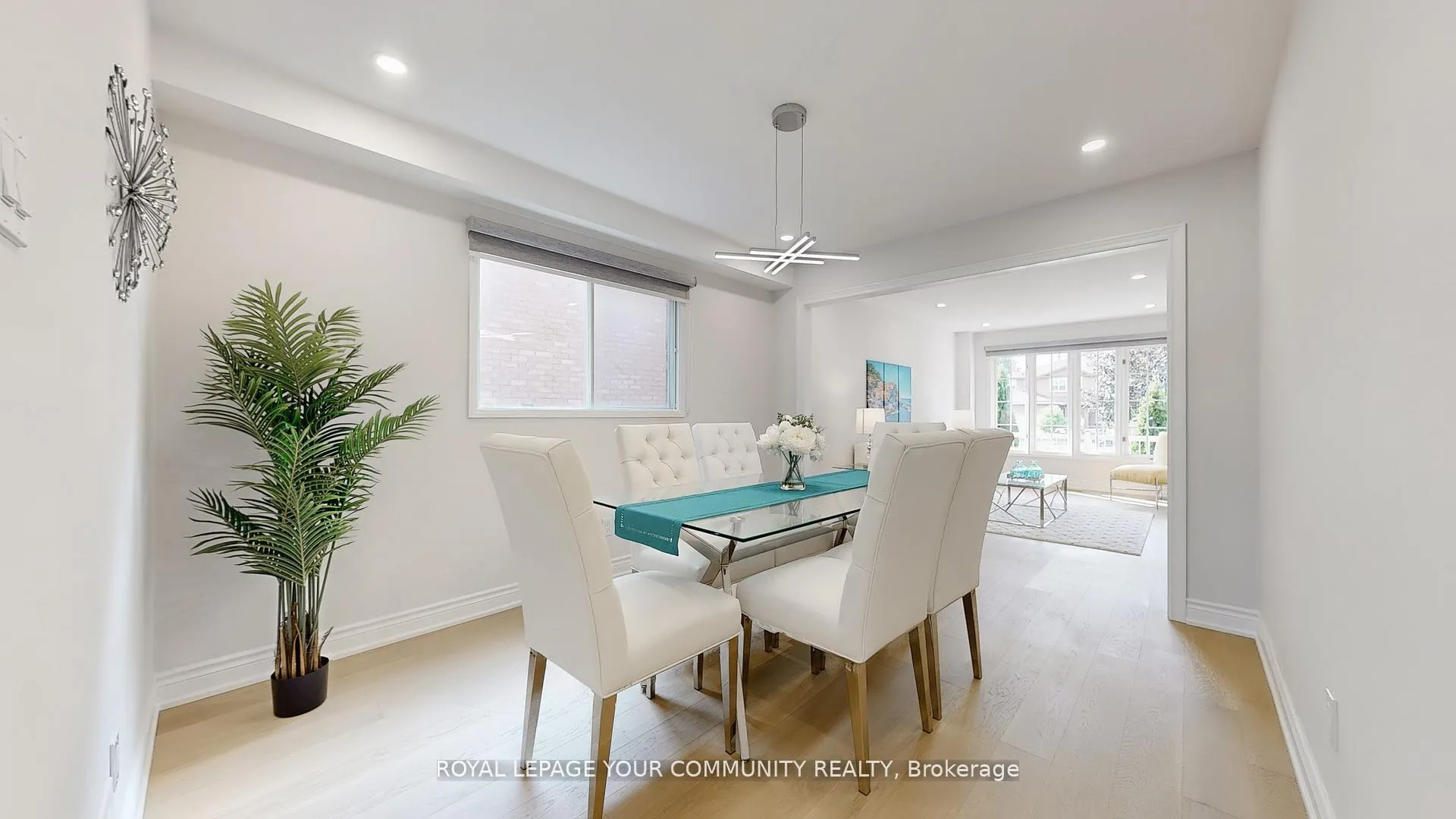 Photo 9 of 457 Raymerville Drive, Markham, Raymerville — HOMEH