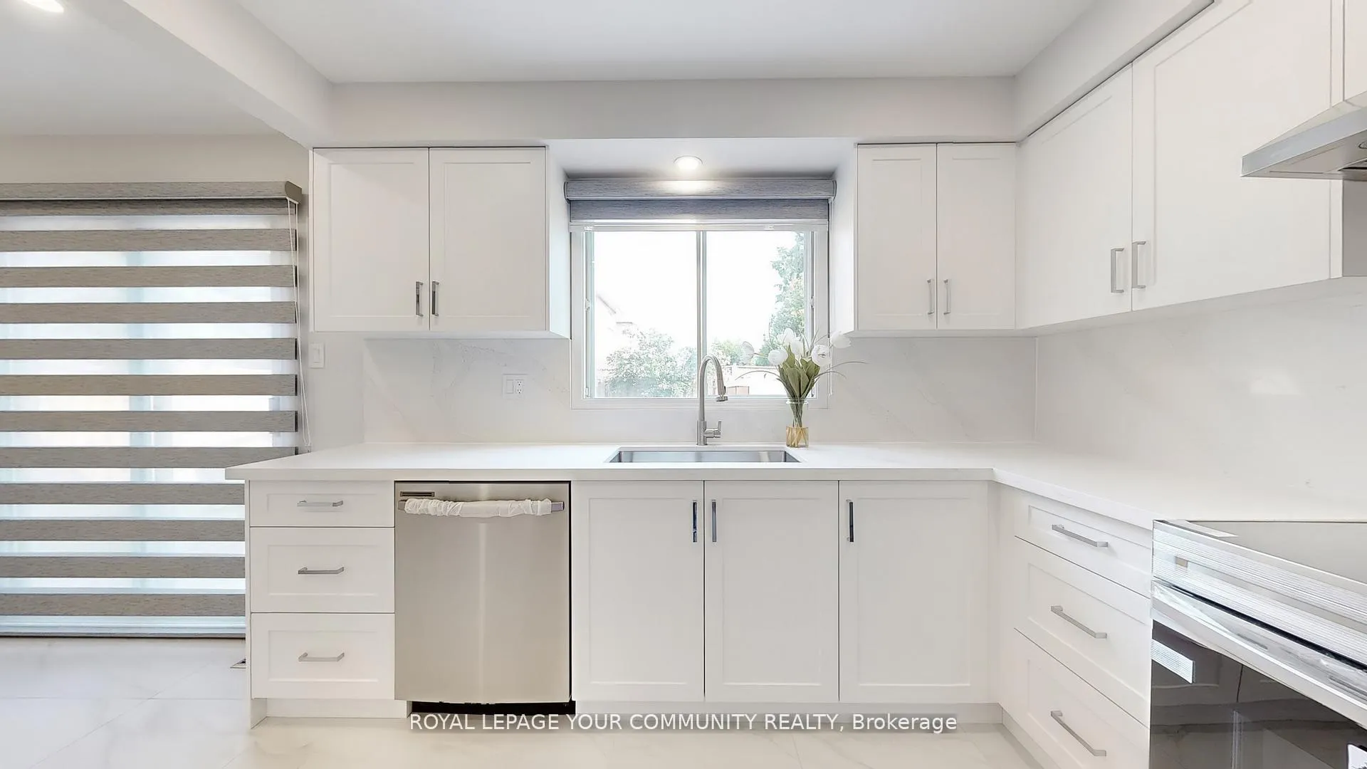 Photo 13 of 457 Raymerville Drive, Markham, Raymerville — HOMEH