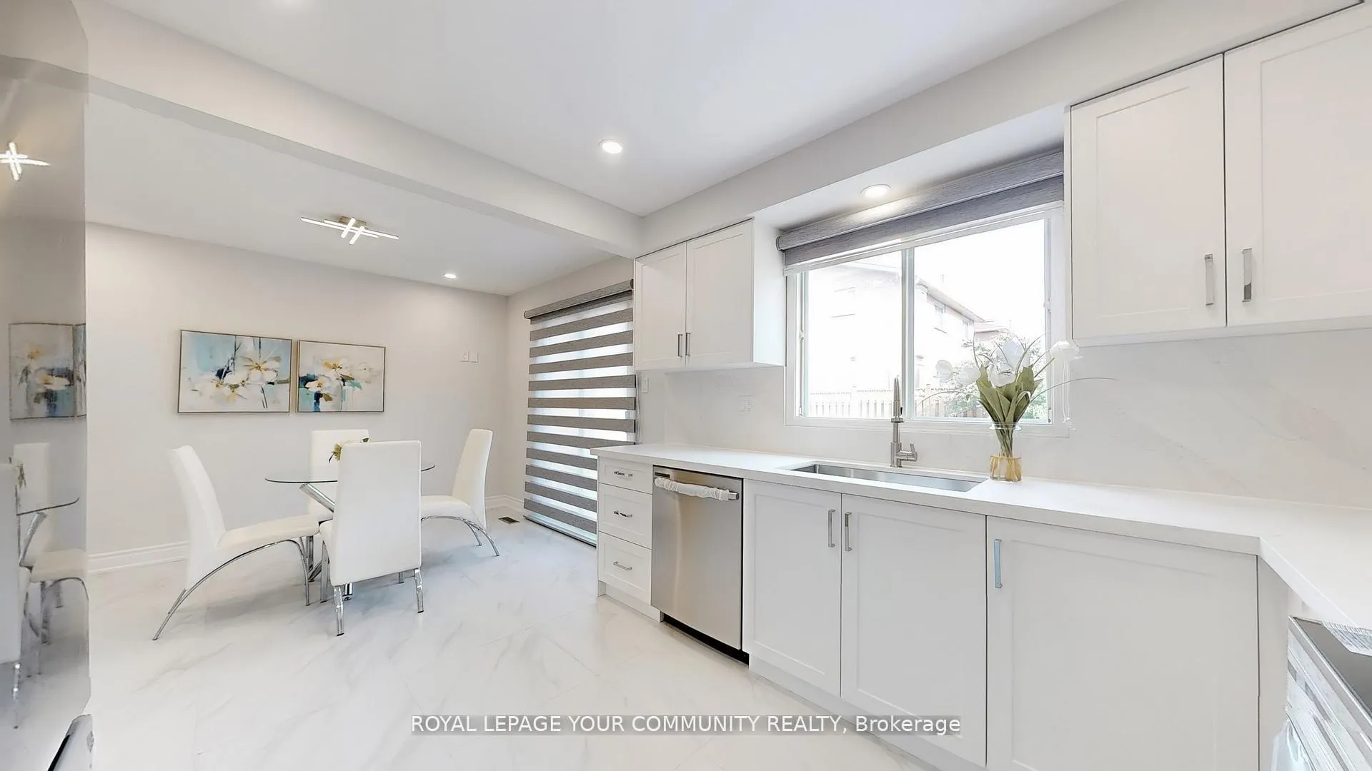 Photo 14 of 457 Raymerville Drive, Markham, Raymerville — HOMEH