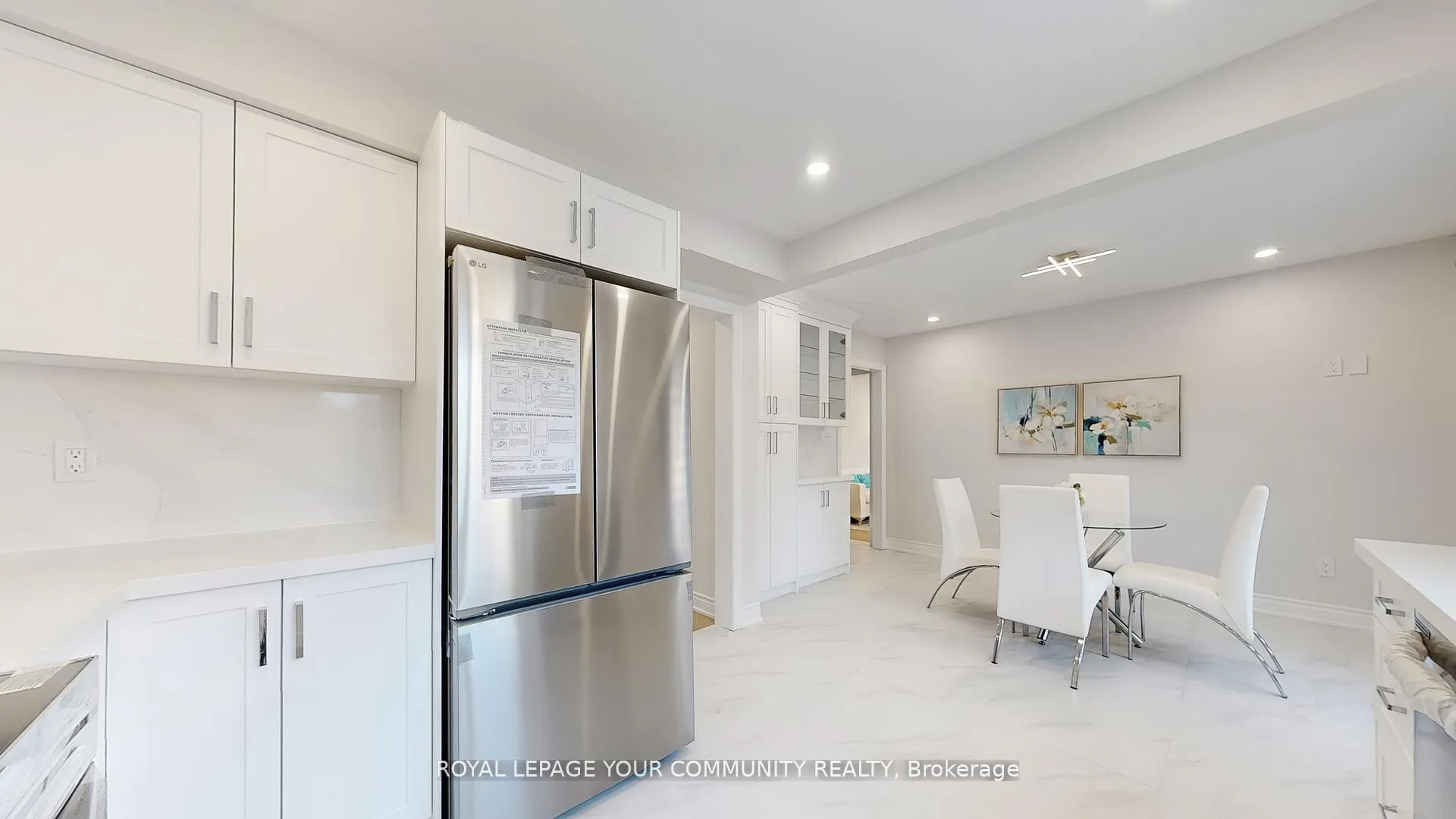 Photo 15 of 457 Raymerville Drive, Markham, Raymerville — HOMEH