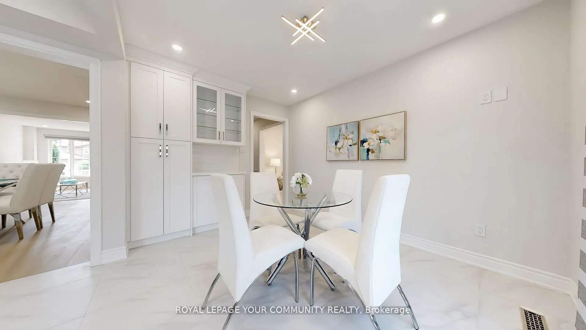 Photo 17 of 457 Raymerville Drive, Markham, Raymerville — HOMEH