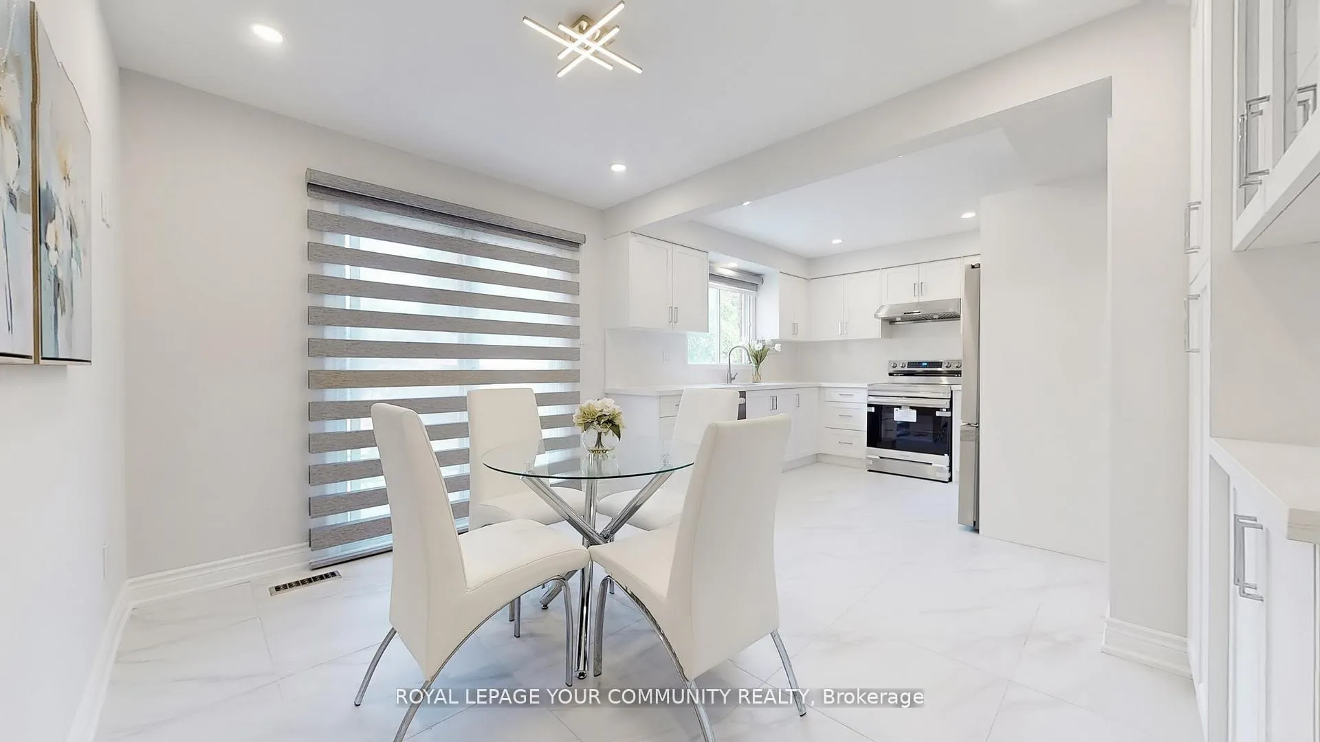 Photo 19 of 457 Raymerville Drive, Markham, Raymerville — HOMEH