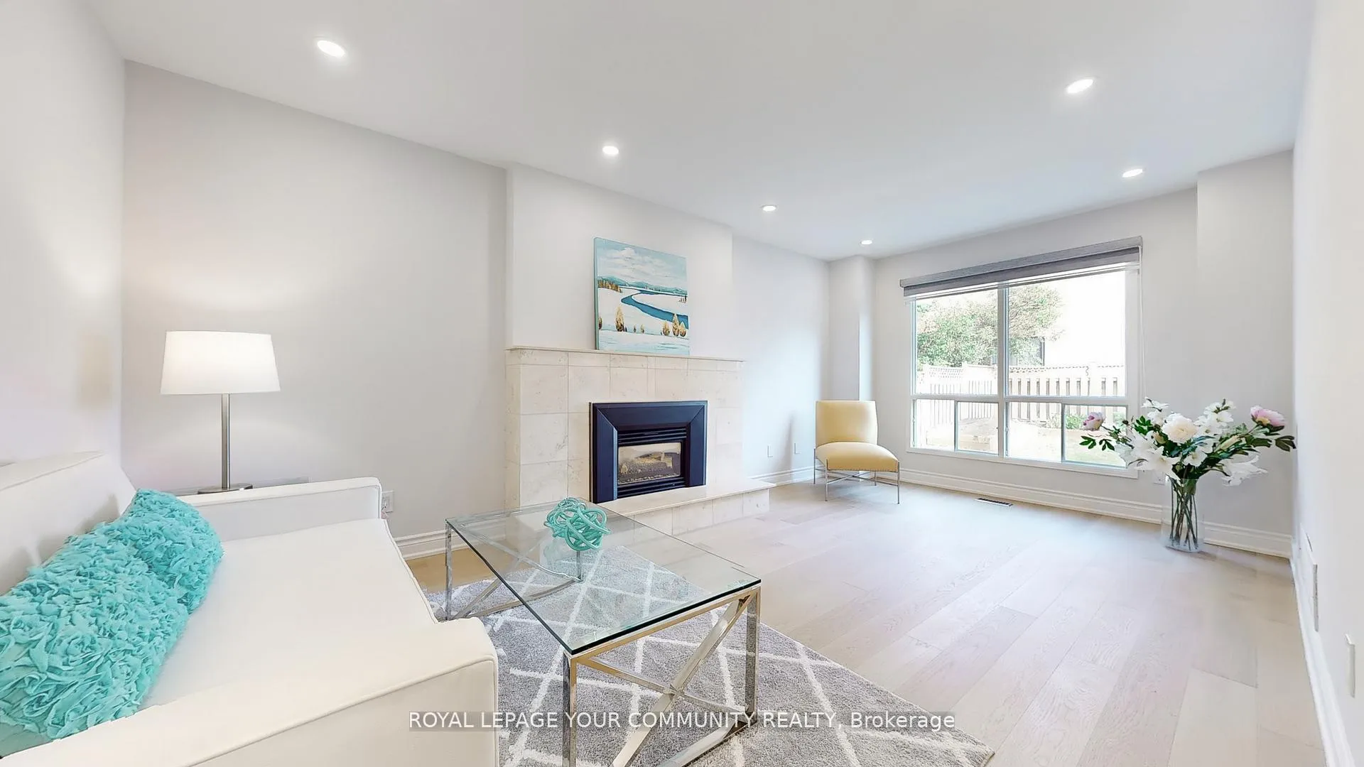 Photo 20 of 457 Raymerville Drive, Markham, Raymerville — HOMEH