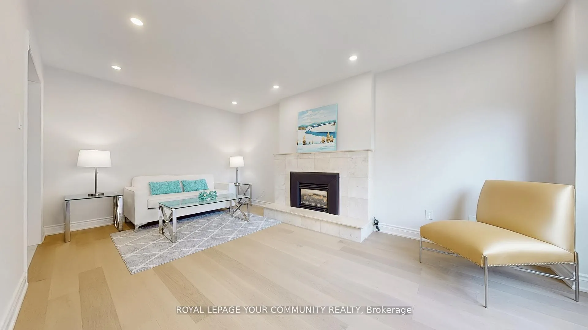 Photo 21 of 457 Raymerville Drive, Markham, Raymerville — HOMEH