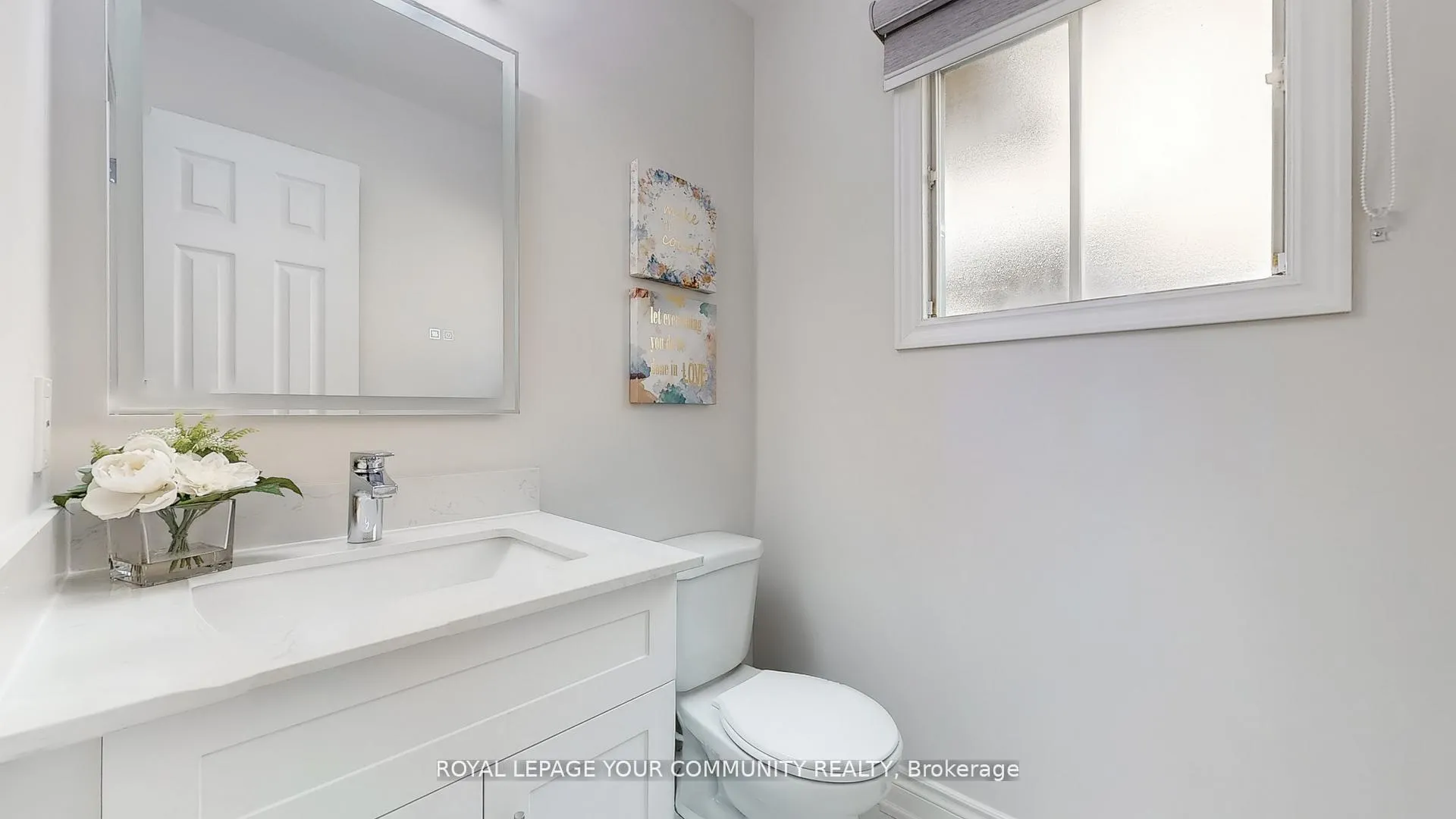 Photo 22 of 457 Raymerville Drive, Markham, Raymerville — HOMEH