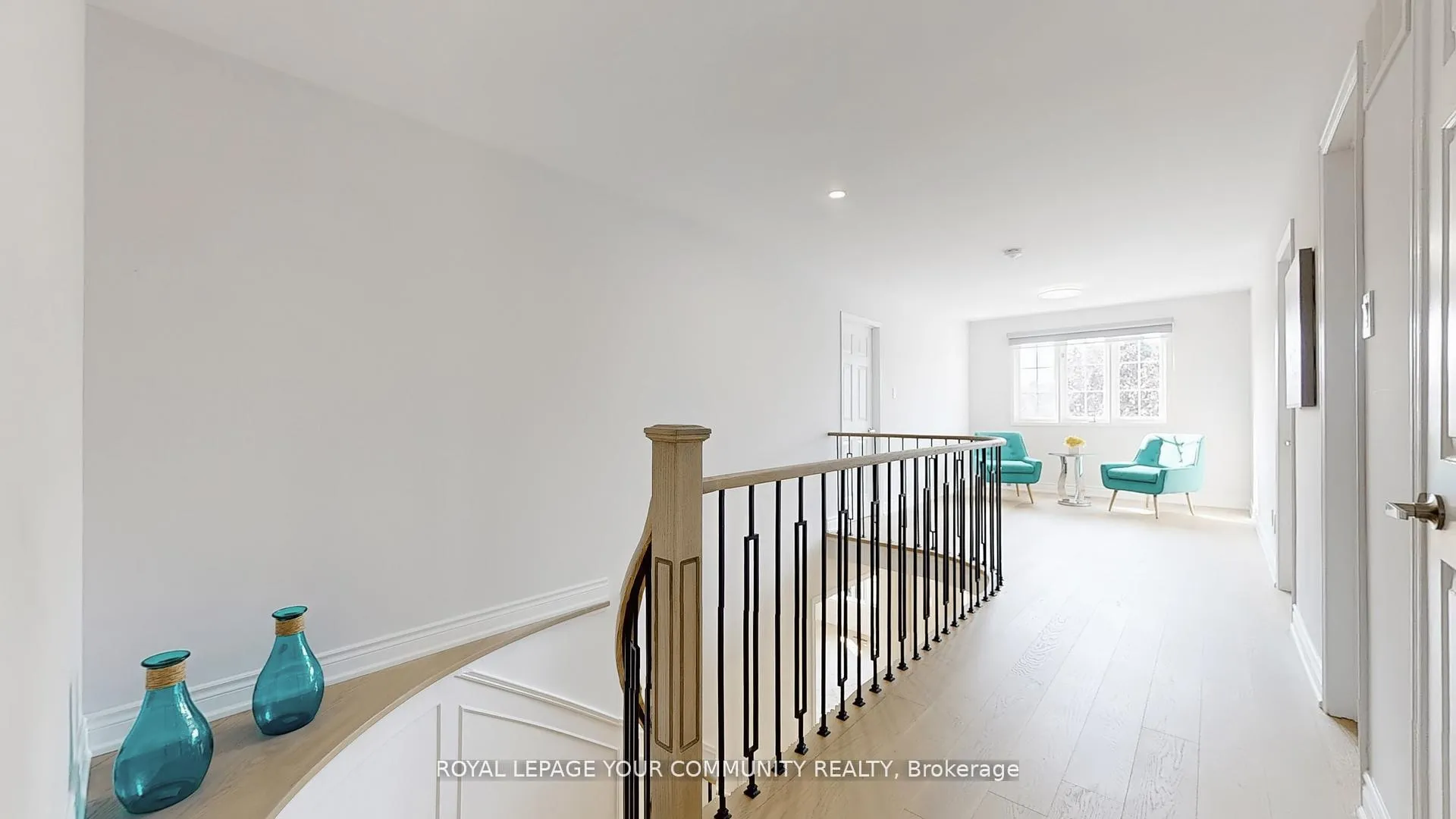Photo 24 of 457 Raymerville Drive, Markham, Raymerville — HOMEH