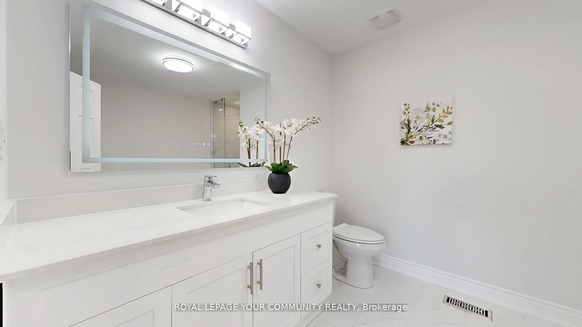 Photo 28 of 457 Raymerville Drive, Markham, Raymerville — HOMEH