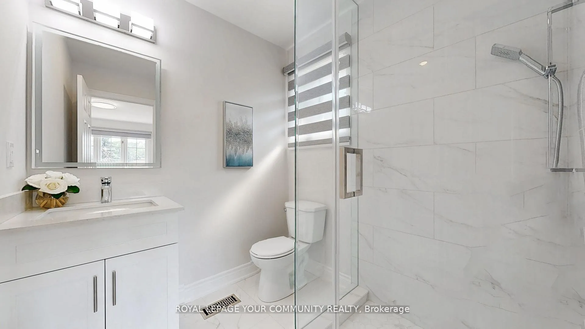 Photo 33 of 457 Raymerville Drive, Markham, Raymerville — HOMEH