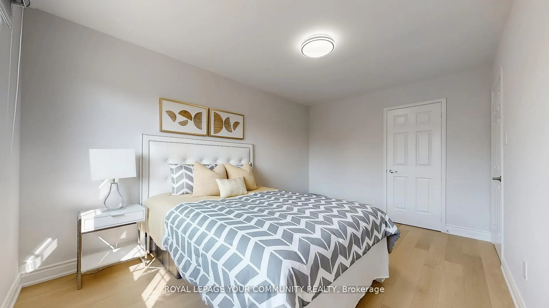 Photo 36 of 457 Raymerville Drive, Markham, Raymerville — HOMEH