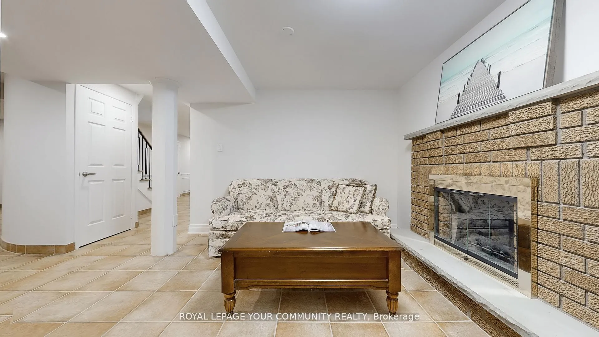 Photo 43 of 457 Raymerville Drive, Markham, Raymerville — HOMEH