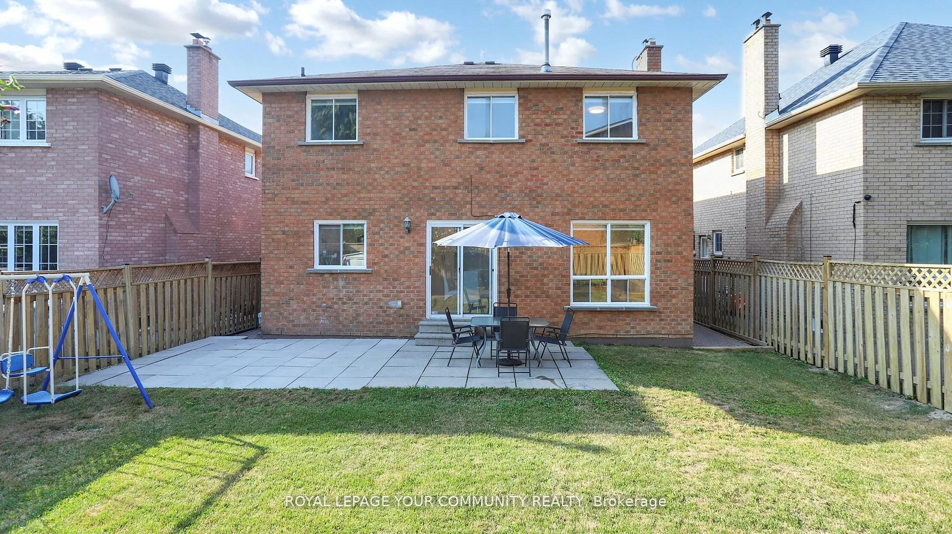 Photo 50 of 457 Raymerville Drive, Markham, Raymerville — HOMEH