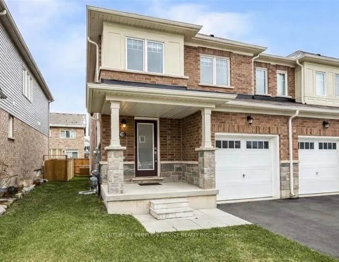Photo 1 of 7760 Redbud Lane, Niagara Falls, Brown — HOMEH
