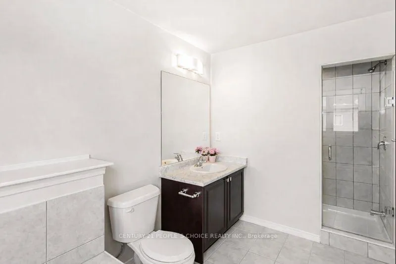 Photo 6 of 7760 Redbud Lane, Niagara Falls, Brown — HOMEH