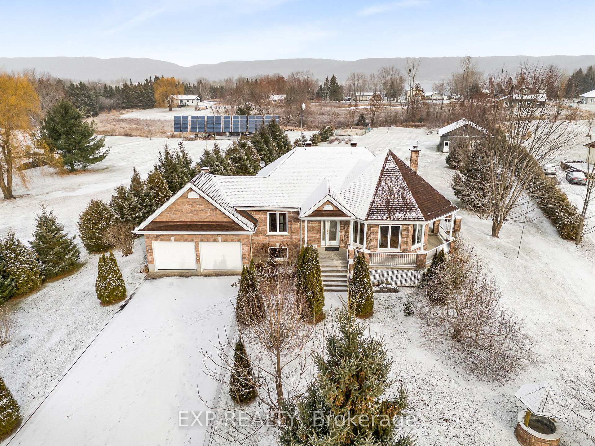 Photo 2 of 106 Ladouceur Street, Champlain, Champlain Twp — HOMEH